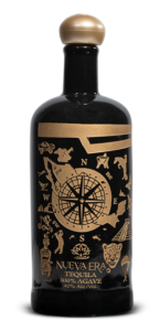 Tequila Nueva Era Tequila ultra aged Tequila Extra Anejo