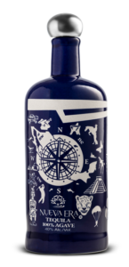 Tequila Nueva Era: Aged Tequila, Extra Aged Tequila, Ultra Age Tequila, Silver Premium Tequila and Liqueurs. The Best Mexican Tequila bottles. bottles of tequila