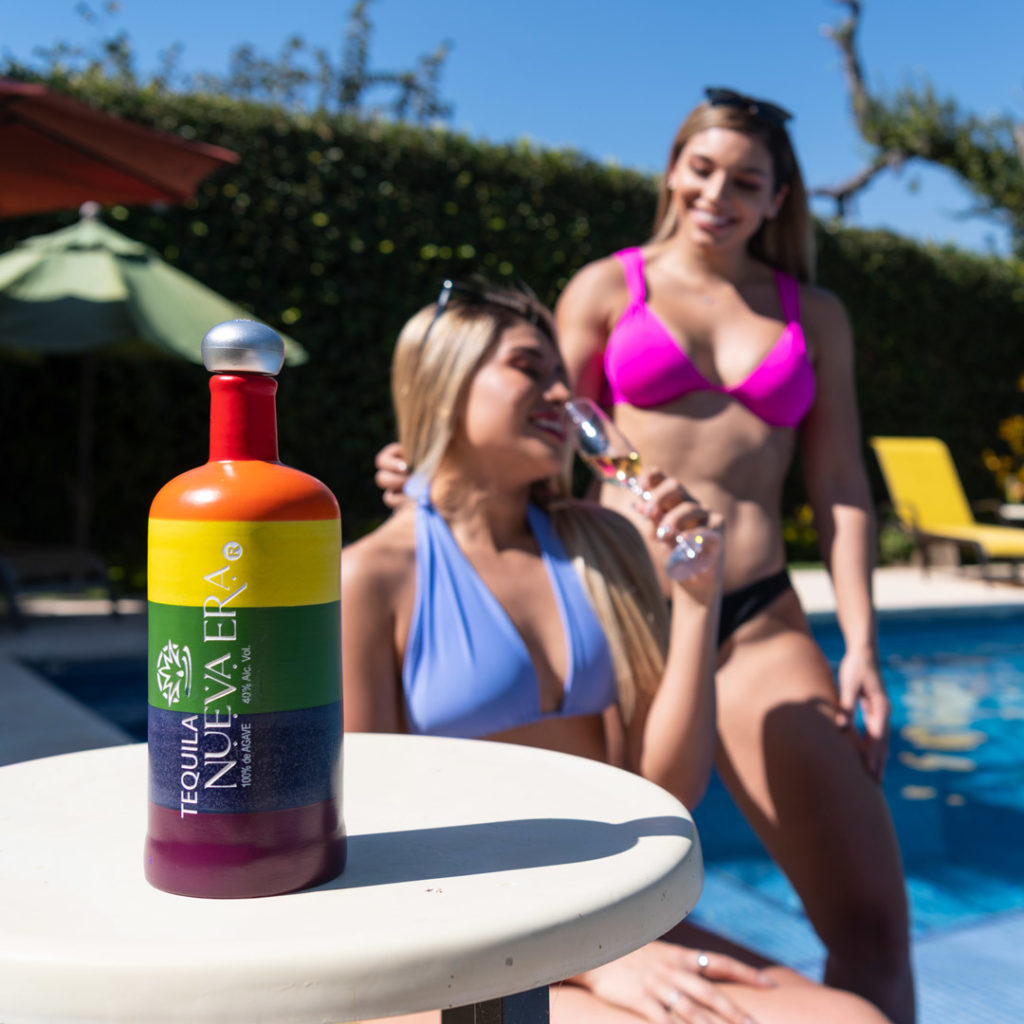 Tequila Nueva Era Artisanal-tequilas and liquors agave mexico